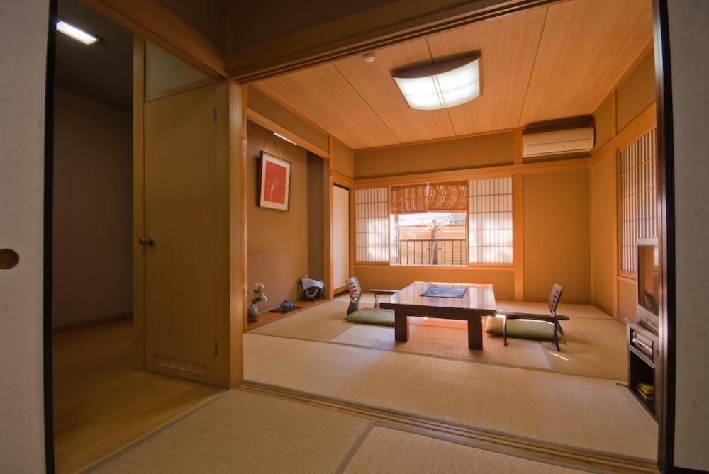 Yugawara Onsen Ryokan Uohan Oda fotoğraf